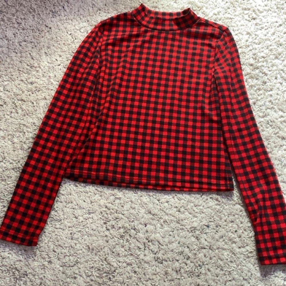 SHEIN Women's Long Sleeve